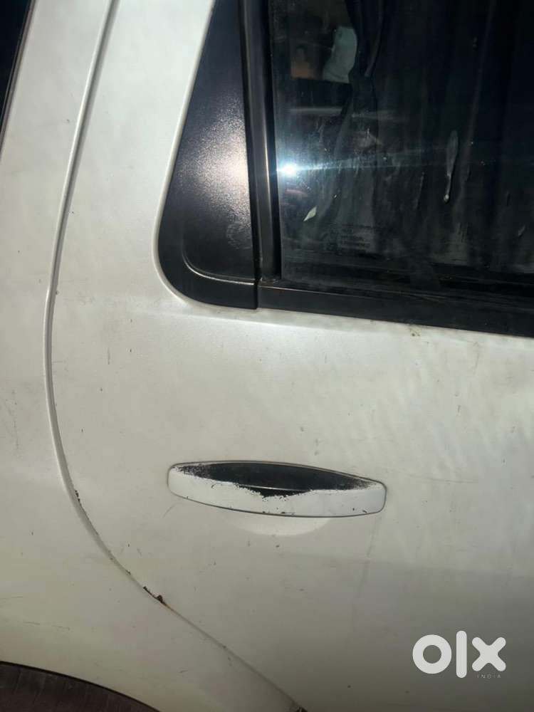 Renault Duster 2013