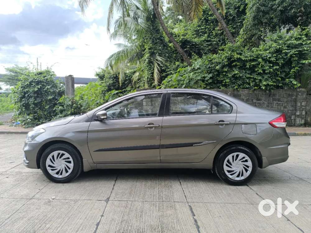 Maruti Suzuki Ciaz 1.4 Delta, 2021, Petrol