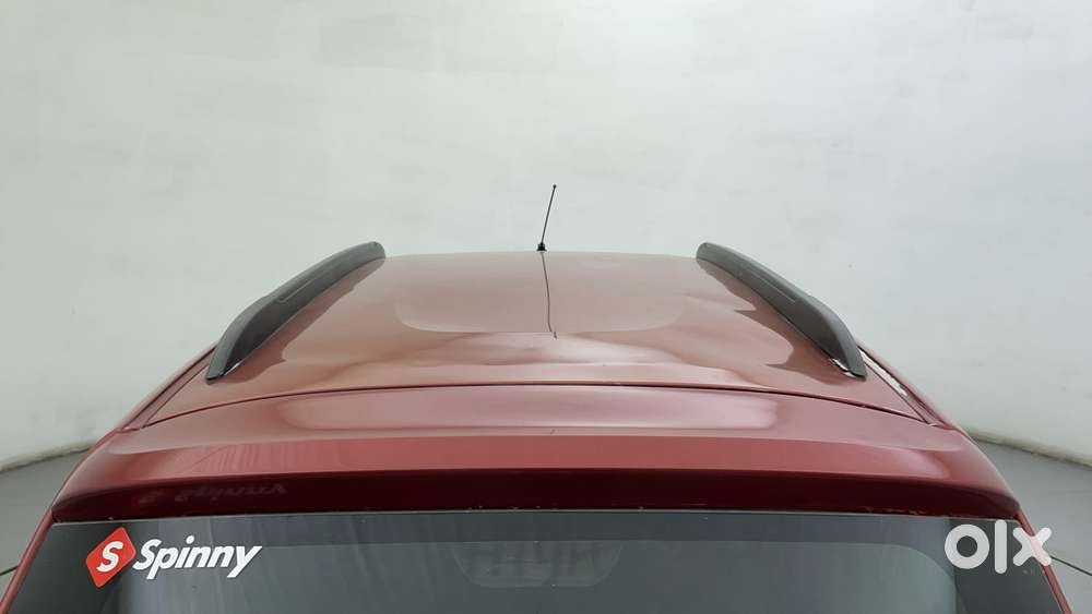 Renault Kwid 1.0 Rxt, 2017, Petrol