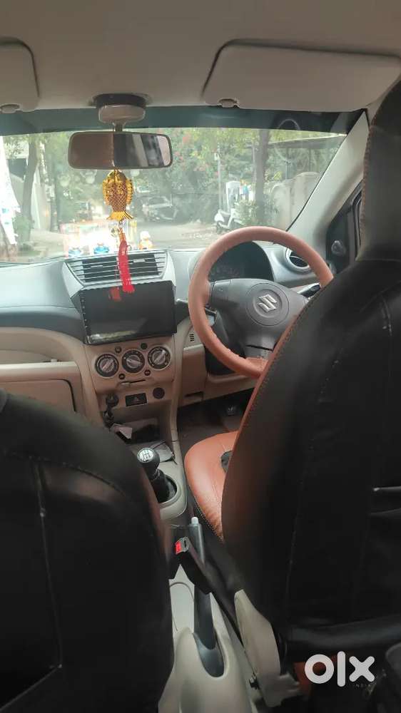 Maruti Suzuki A-star 2012 Petrol Well Maintained