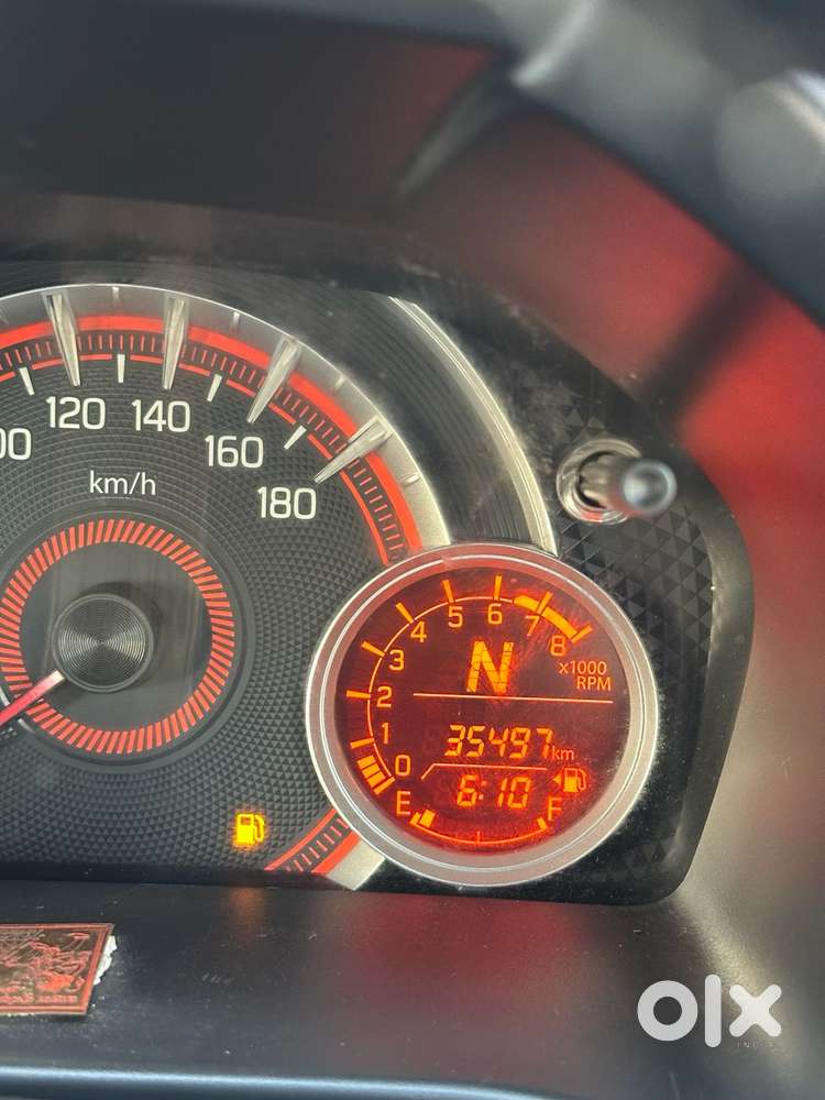 Maruti Suzuki Celerio 1.0 Zxi Plus Amt, 2024, Petrol