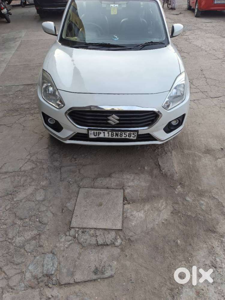 Maruti Suzuki Swift Dzire Vdi Bsiv, 2018, Diesel