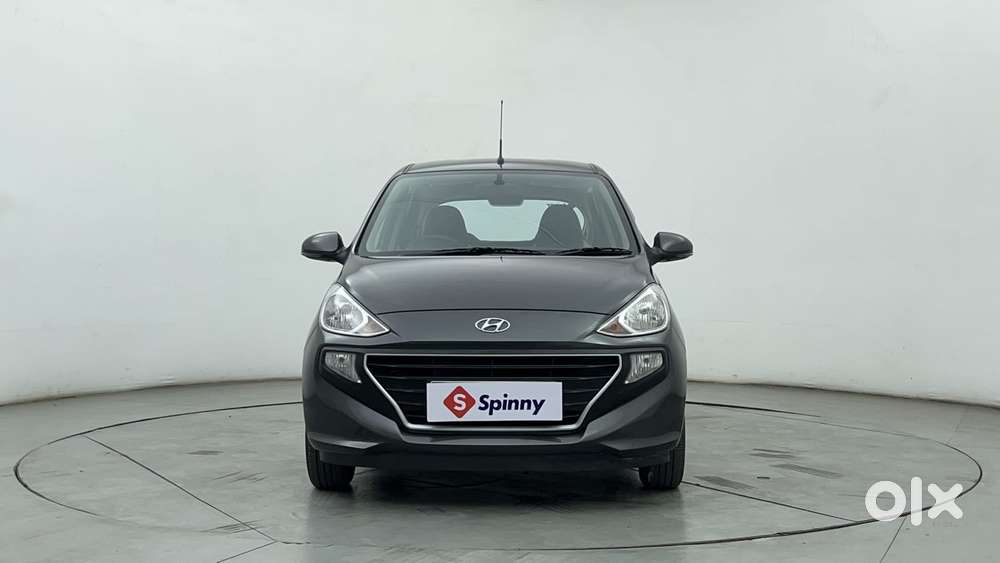 Hyundai Santro Sportz, 2022, Petrol