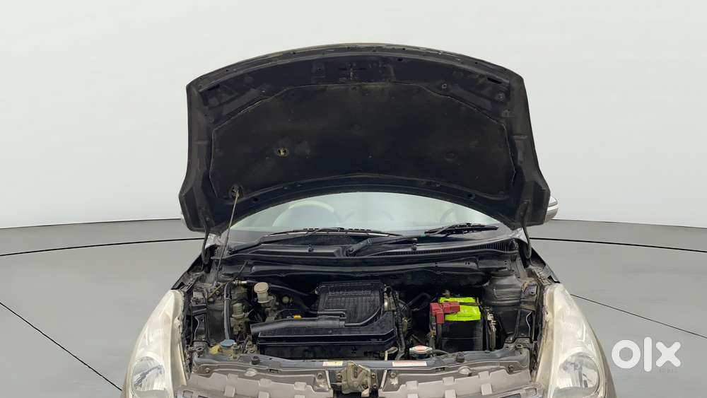 Maruti Suzuki Swift Dzire Vxi 1.2, 2014, Petrol