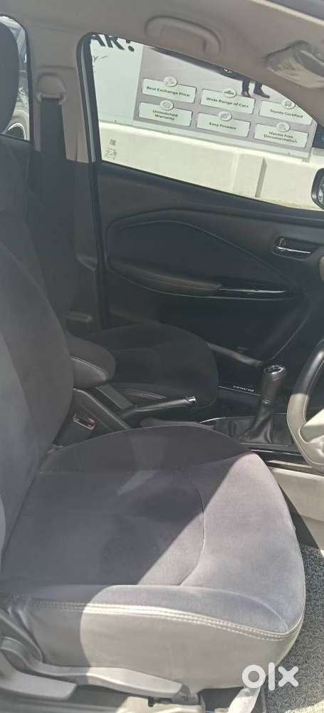 Toyota Glanza 1.2 G E-cng, 2025, Cng & Hybrids