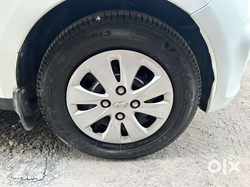Hyundai I10 1.2 Kappa Sportz, 2011, Petrol