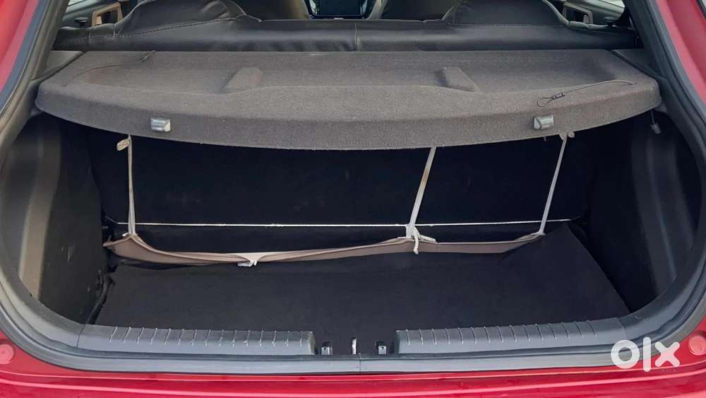 Hyundai Elite I20 [ ] 1.2 Magna Executive Cvt, 2018, Petrol