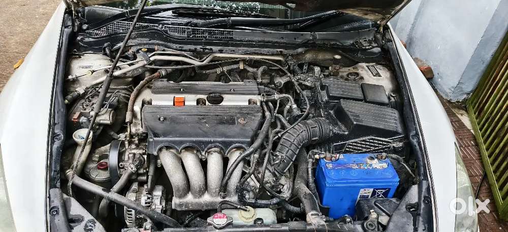 Honda Accord 2.3 Vti 2006