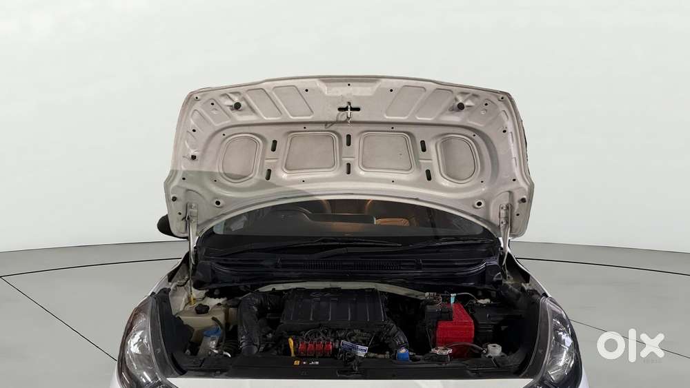 Hyundai Grand I10 Nios Magna 1.2 Kappa Vtvt, 2022, Cng & Hybrids