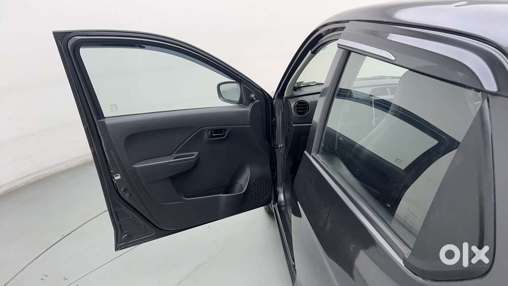 Maruti Suzuki Alto K10 Vxi Plus Ags, 2024, Cng & Hybrids
