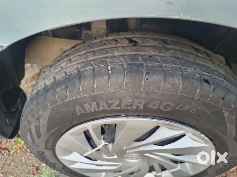 Maruti Suzuki Ertiga 2022 Cng & Hybrids 132563 Km Driven