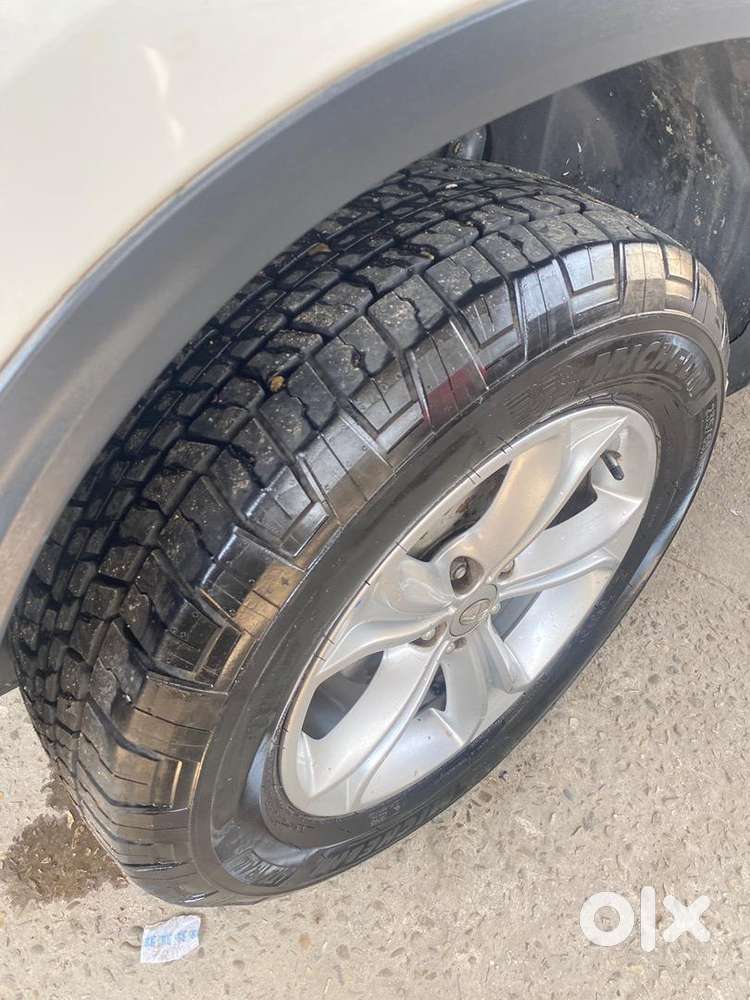 Tata Harrier