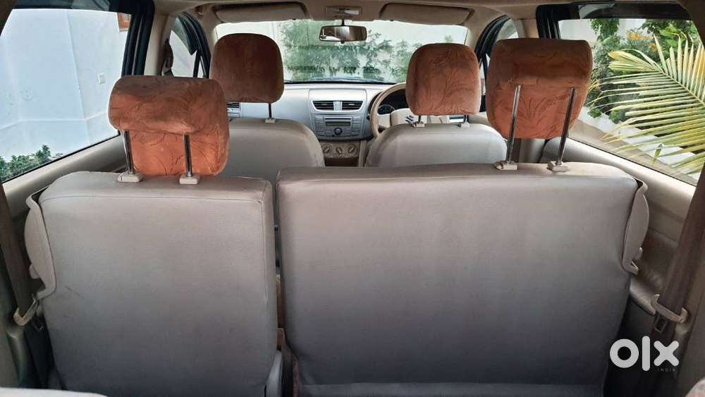 Maruti Suzuki Ertiga