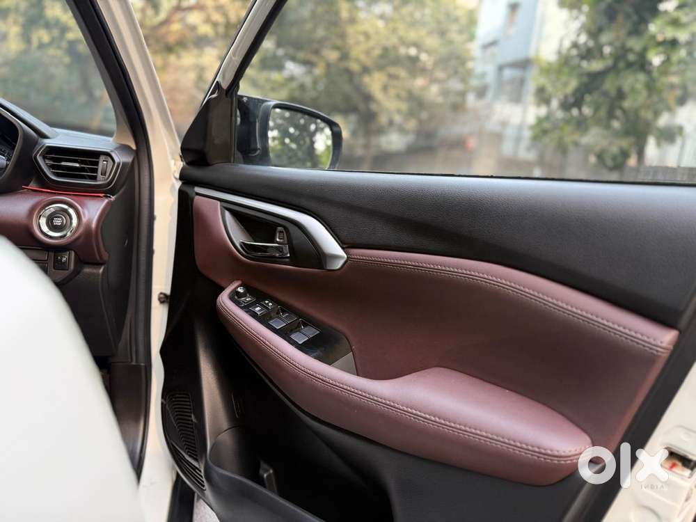 Maruti Suzuki Grand Vitara 1.5 Delta Cng, 2024, Petrol