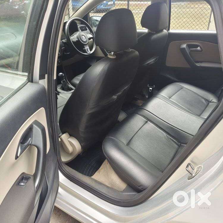 Volkswagen Polo Diesel Highline 1.2l, 2013, Diesel