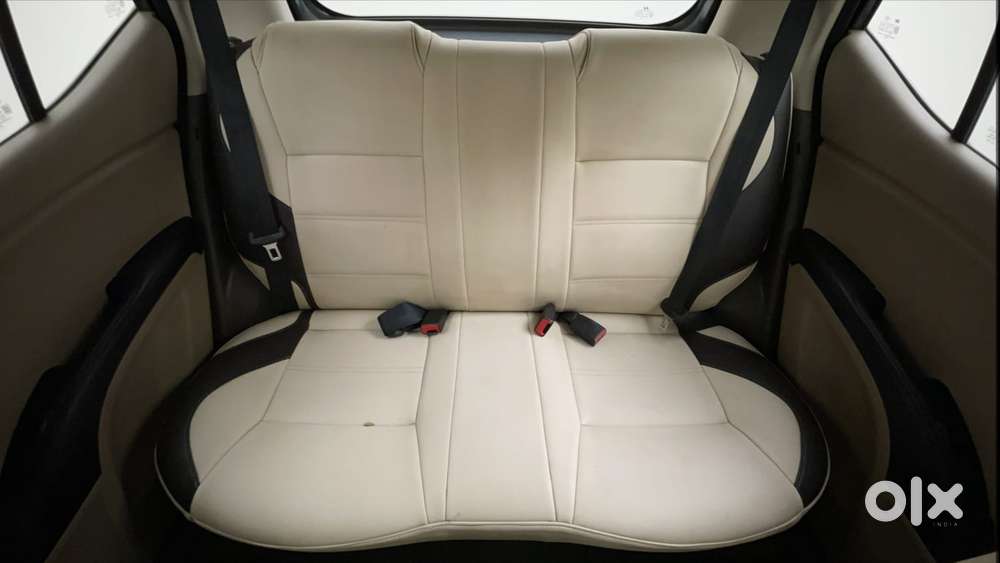 Hyundai I10 Magna 1.2 Itech Se, 2013, Petrol