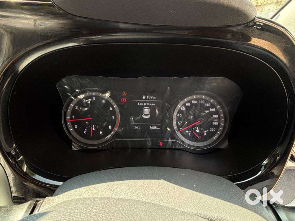 Hyundai Grand I10 Nios Sportz, 2023, Petrol