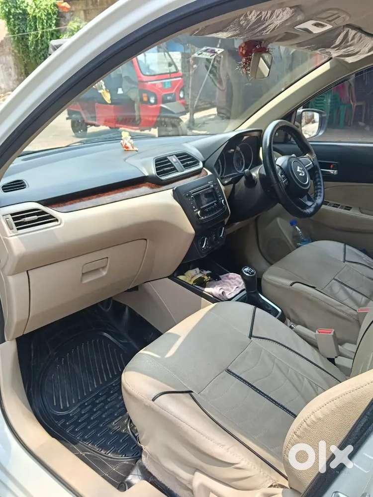 Well Maintained And Personal Use Car, Only 42000 Km Total  Runnig