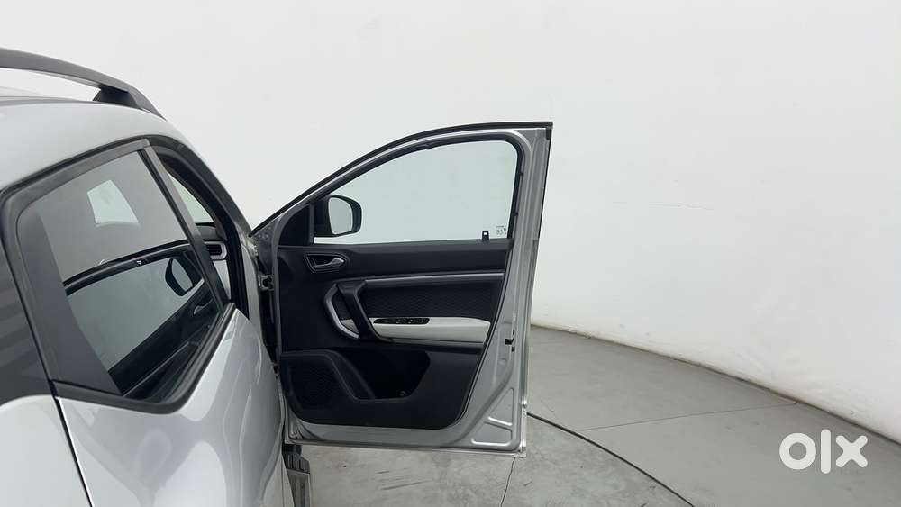 Renault Kiger Rxz, 2025, Petrol