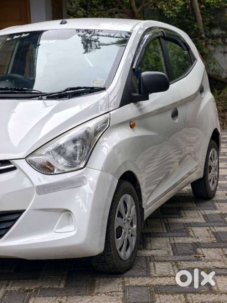 Hyundai Eon Magna +, 2019, Petrol