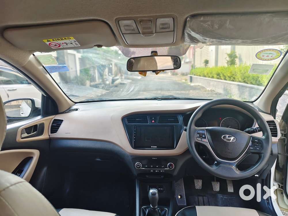 Hyundai I20 1.2 Asta, 2018, Petrol