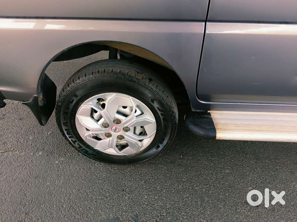 Maruti Suzuki Eeco 5 Seater Ac, 2023, Petrol