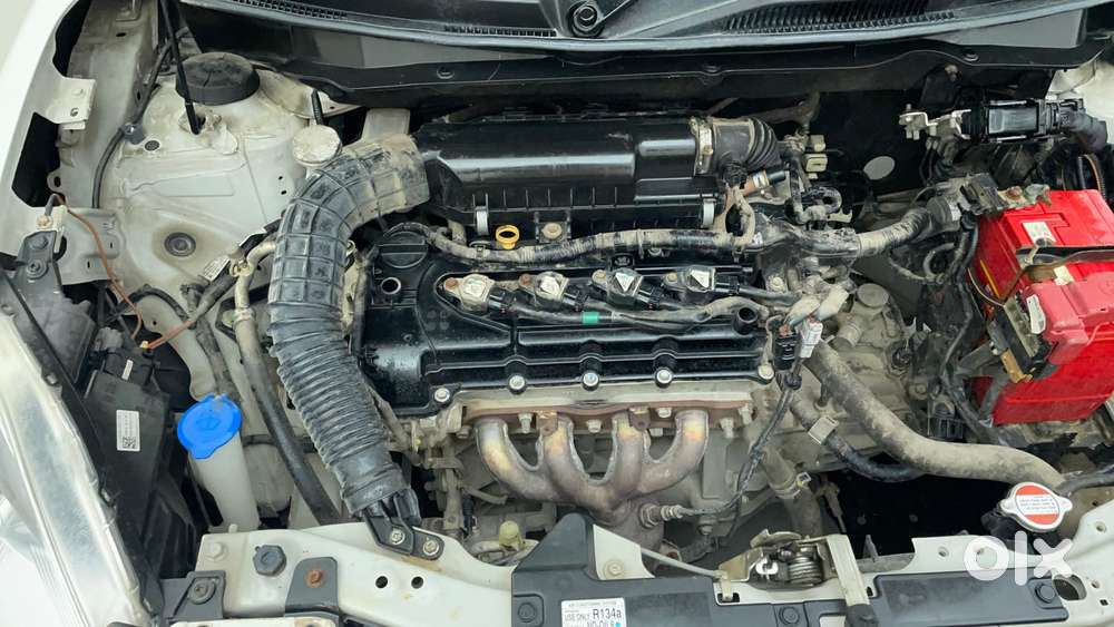 Maruti Suzuki Dzire 1.2 Lxi, 2019, Petrol