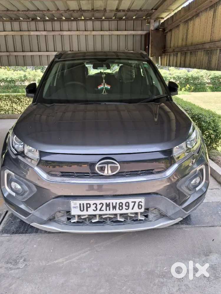 Tata Nexon 2022 Diesel Excellent Condition