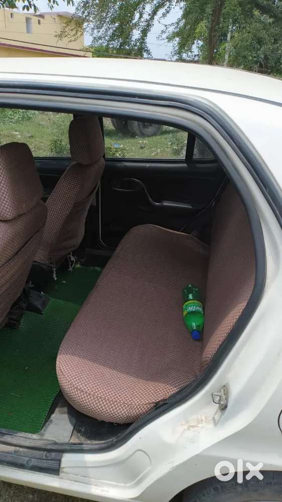 Tata Indigo Ecs 2014 Diesel Good Condition