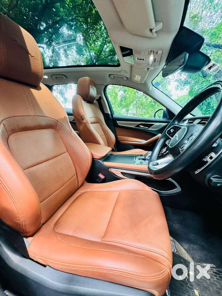 Jaguar F-pace 2.0 R Dynamic S, 2022, Petrol