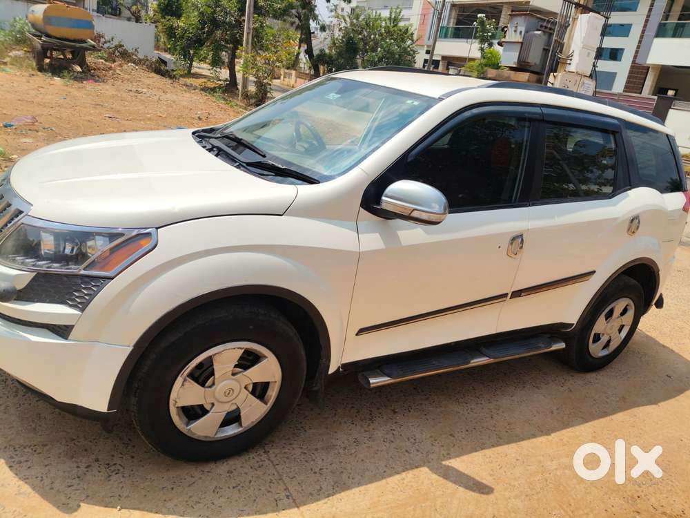 Mahindra Xuv500 2011-2015 W6 2wd, 2014, Diesel
