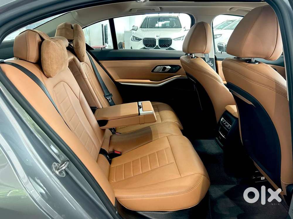 Bmw 3 Series Gran Limousine 330li M Sport, 2025, Petrol