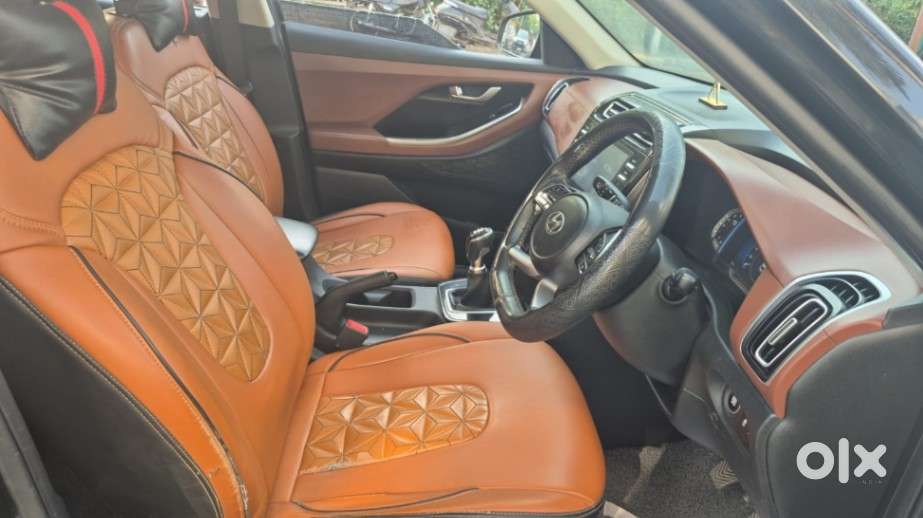 Hyundai Alcazar 1.5 Prestige Diesel Mt 6 Str, 2022, Diesel