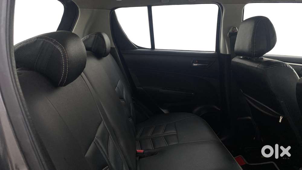 Maruti Suzuki Swift Vxi, 2015, Petrol