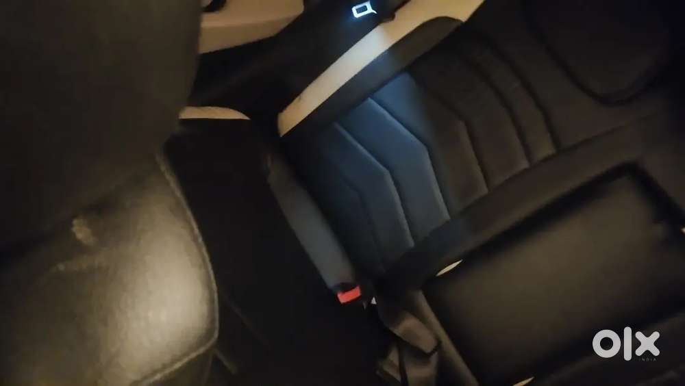 Hyundai New Verna 2022 Petrol Well Maintained