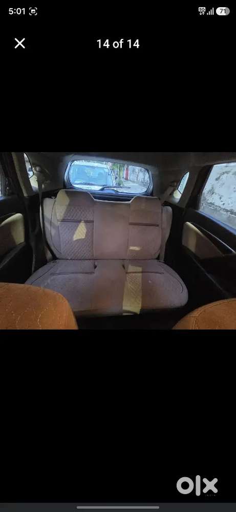Honda Jazz 2015 Petrol Well Maintained