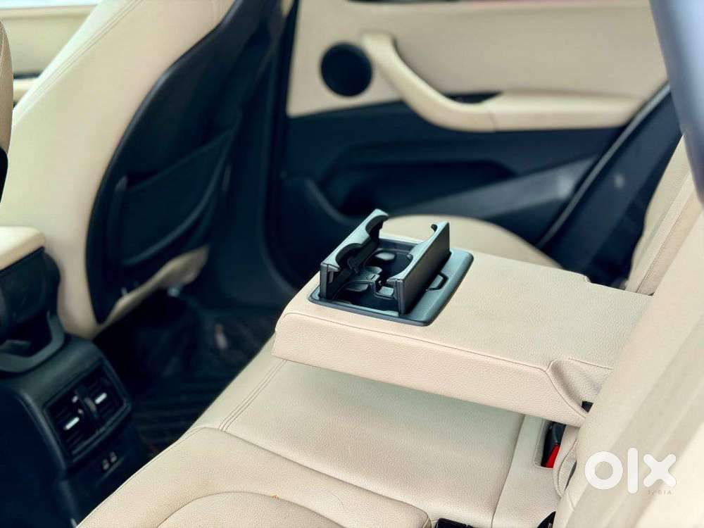 Bmw X1 Xdrive 20d Xline, 2022, Diesel