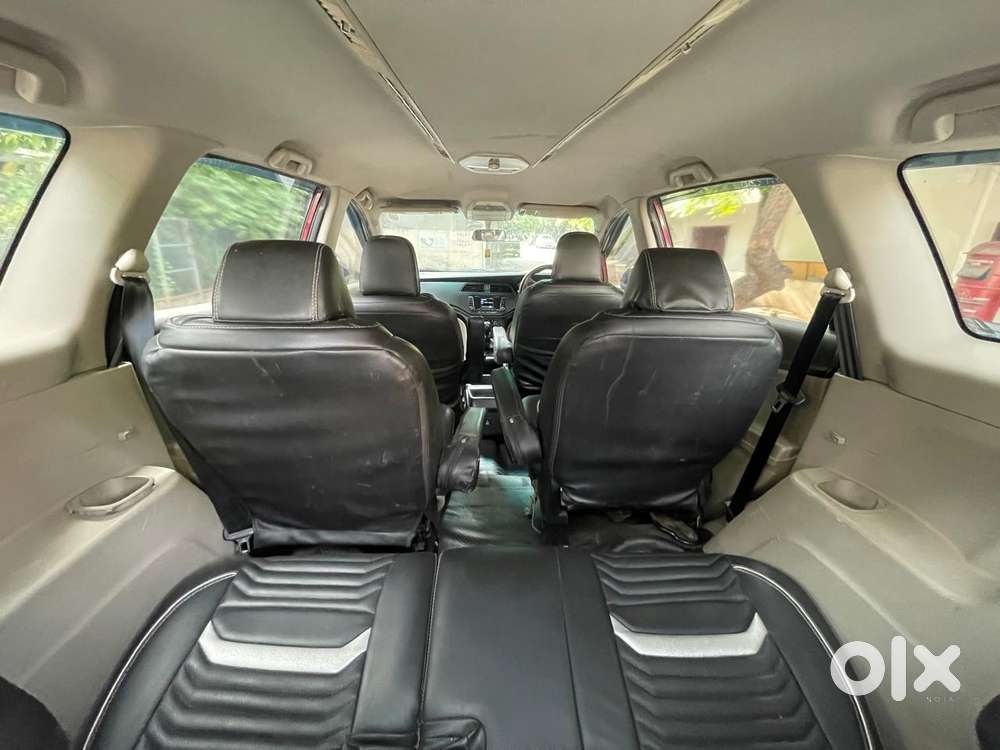 Mahindra Marazzo, 2020, Diesel