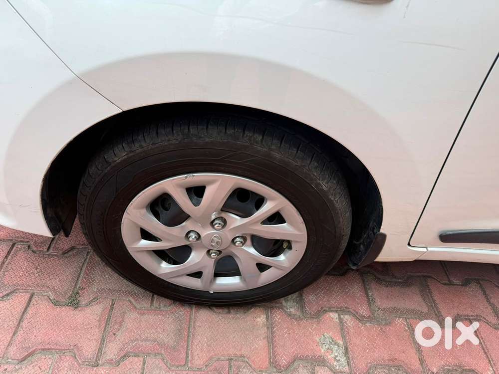 Hyundai Grand I10 2019 Petrol Manual