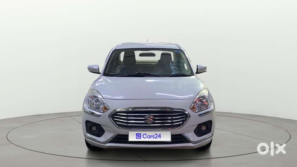 Maruti Suzuki Swift Dzire Amt Vxi, 2018, Petrol