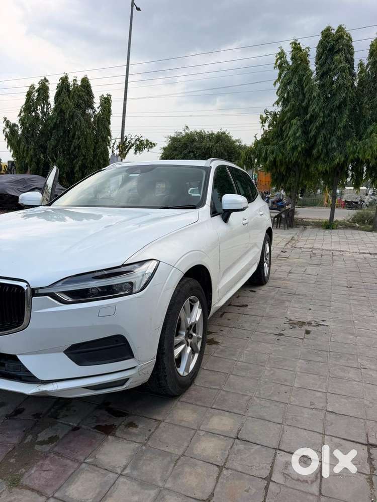 Volvo Xc60 Diesel 2019