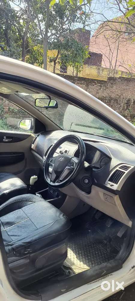 Hyundai I20 2012 Diesel Well Maintained