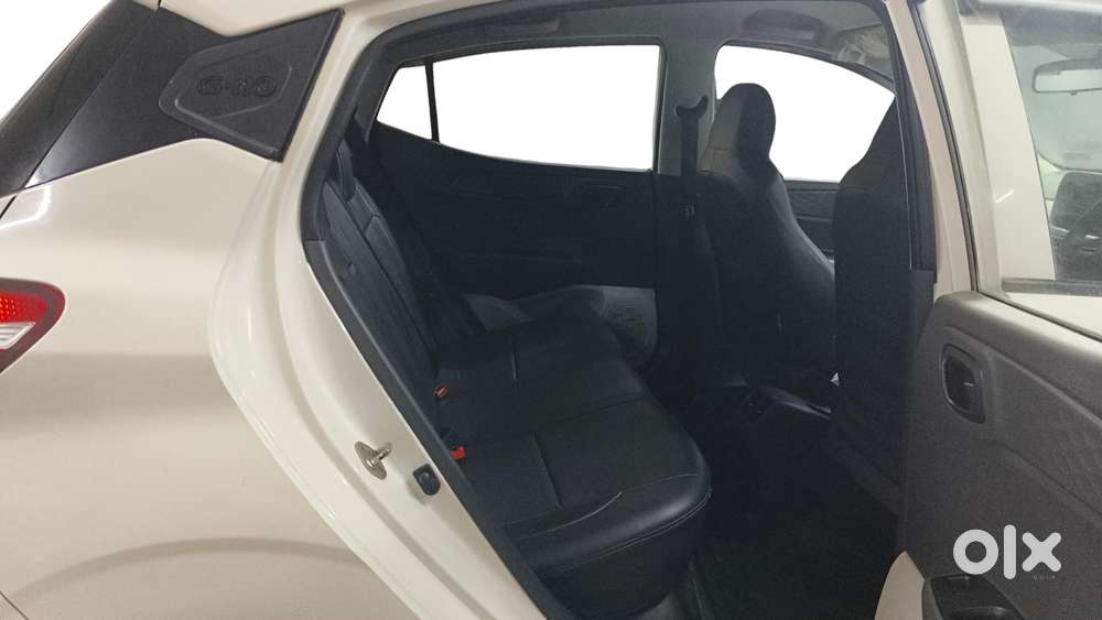 Hyundai Grand I10 Nios Magna 1.2 Kappa Vtvt, 2021, Petrol