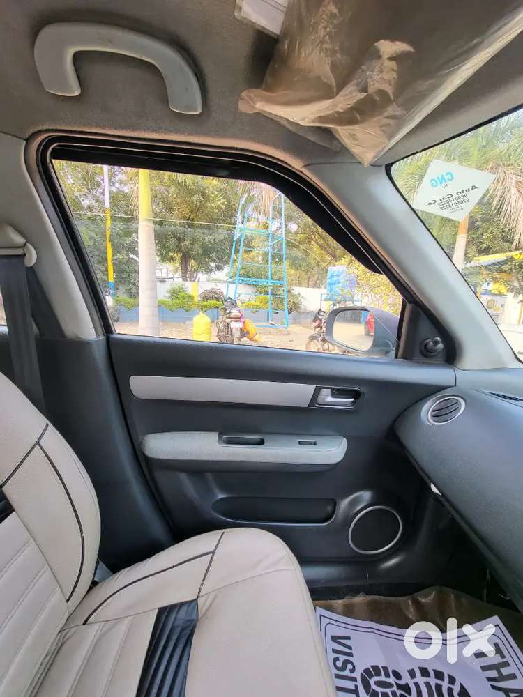 Maruti Suzuki Swift Dzire 2009 Cng & Hybrids Well Maintained