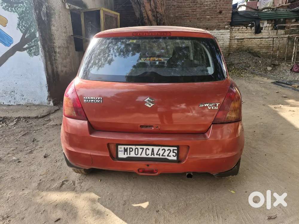 Swift Diesel Best Condition Fully Maintained Kam Running