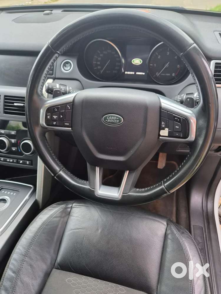 Land Rover Discovery Sport Td4 Se, 2015, Diesel