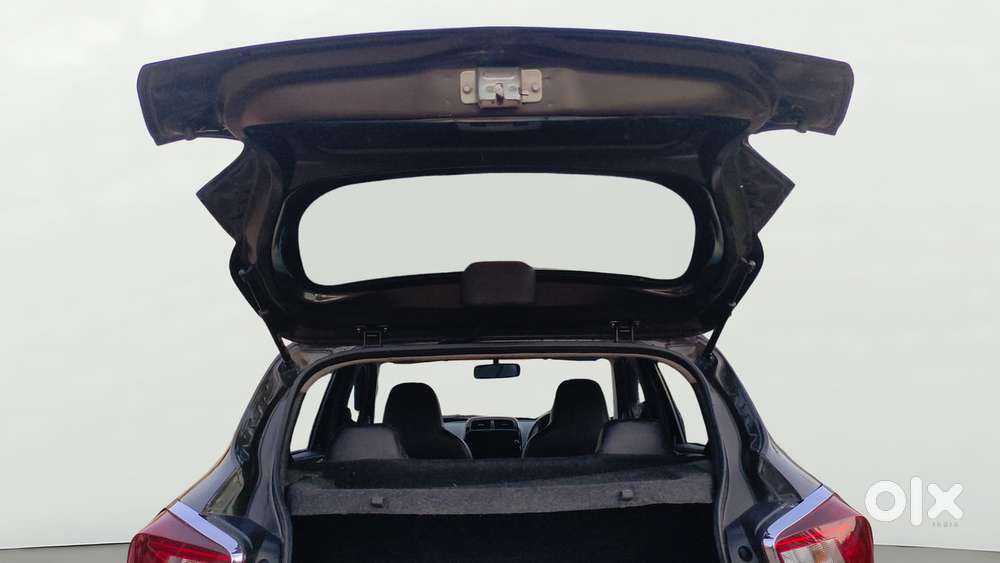 Renault Kwid 1.0 Rxt Optional, 2021, Petrol