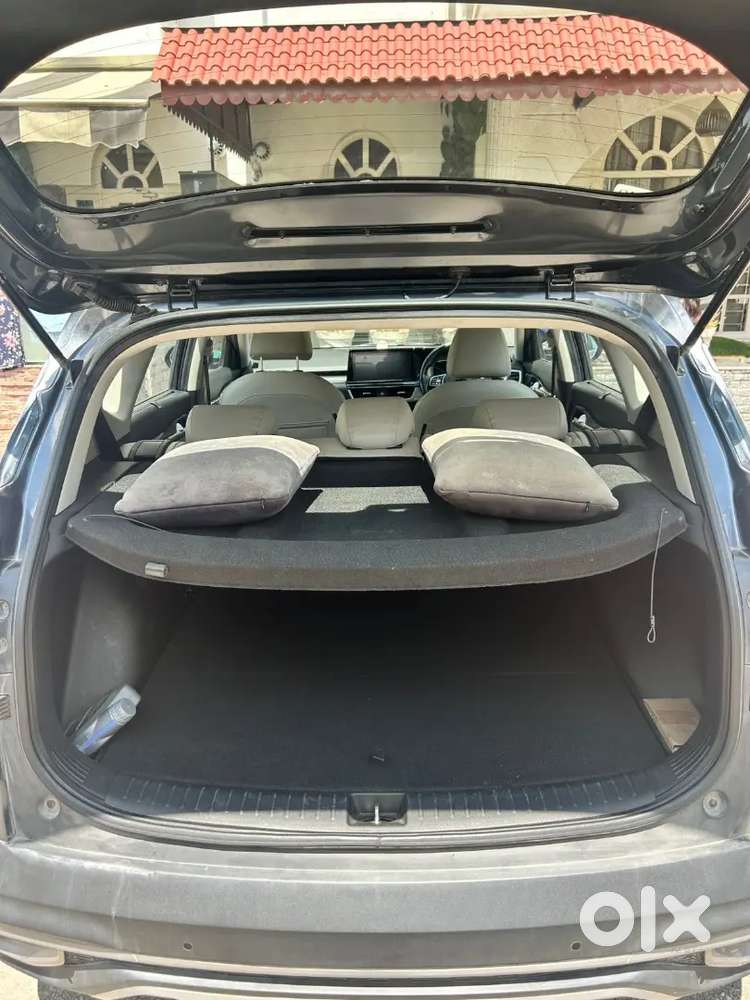 Kia Seltos 2022