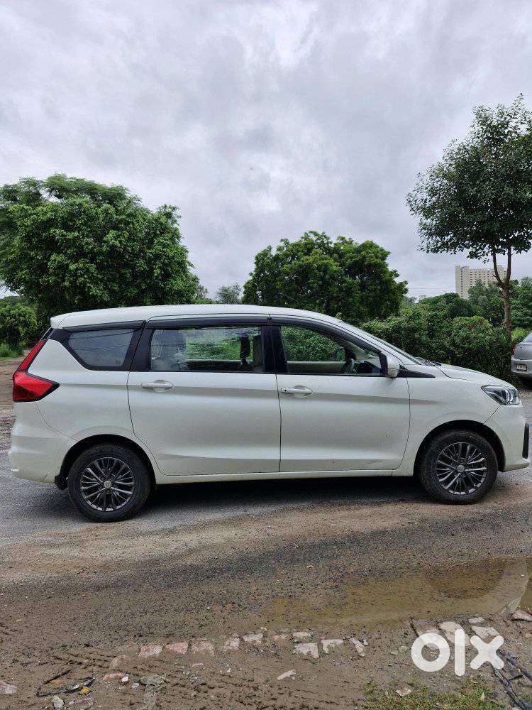 Maruti Suzuki Ertiga Vxi (o) Cng, 2021, Cng & Hybrids