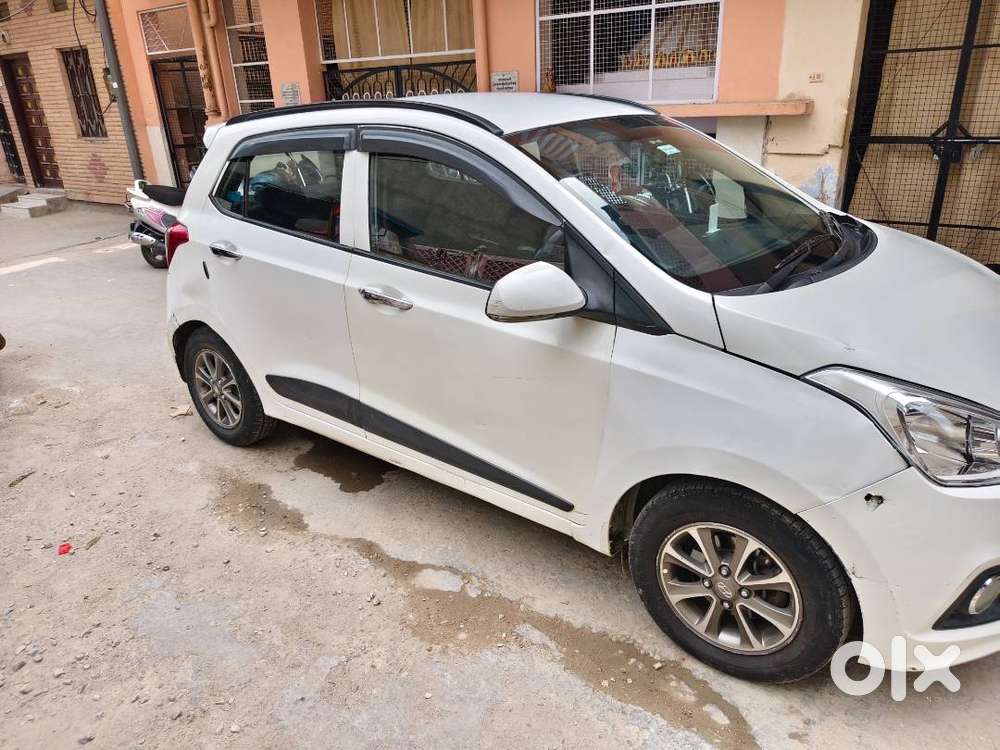 2013 Model Top Model Diesel Car Push Button Start